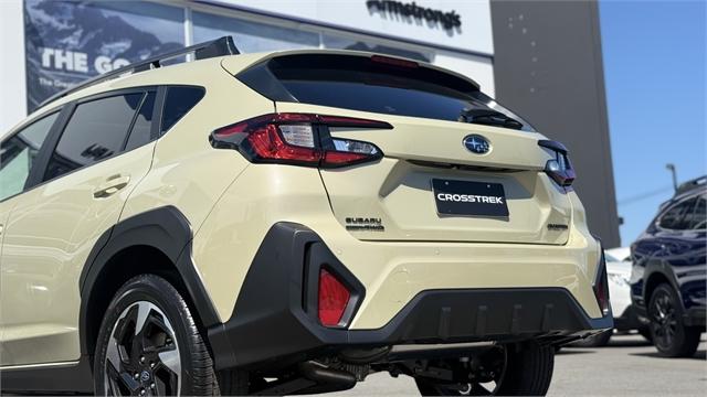 image-7, 2026 Subaru Crosstrek Premium 2.0P | 4WD at Christchurch
