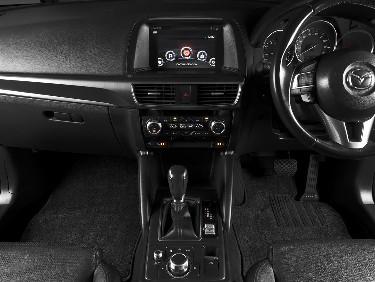 image-10, 2016 Mazda CX-5 25S Leather Package 'Facelift' at Christchurch