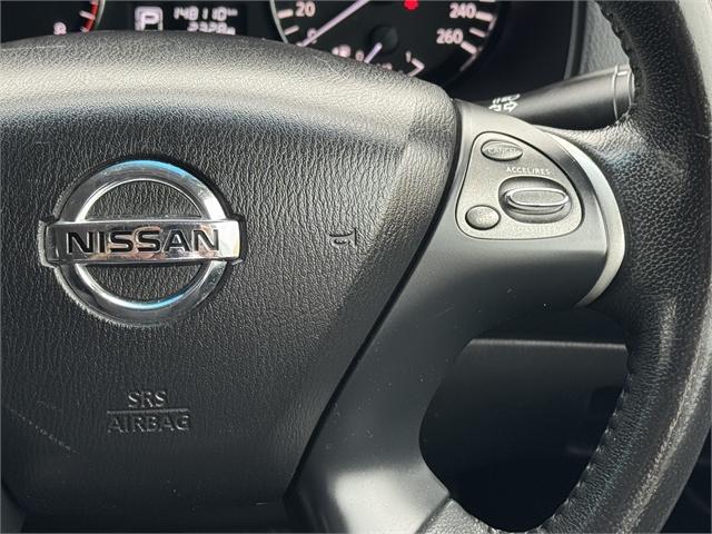 image-6, 2013 Nissan Pathfinder ST 3.5 V6 at Christchurch