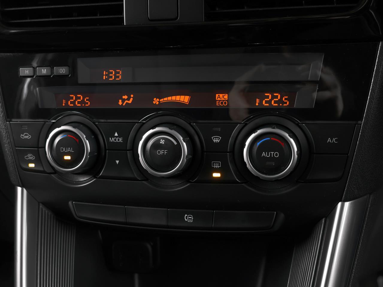 image-15, 2013 Mazda CX-5 2.0lt 'Skyactiv' Petrol at Christchurch