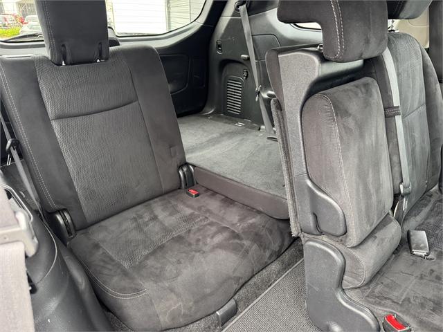 image-14, 2013 Nissan Pathfinder ST 3.5 V6 at Christchurch