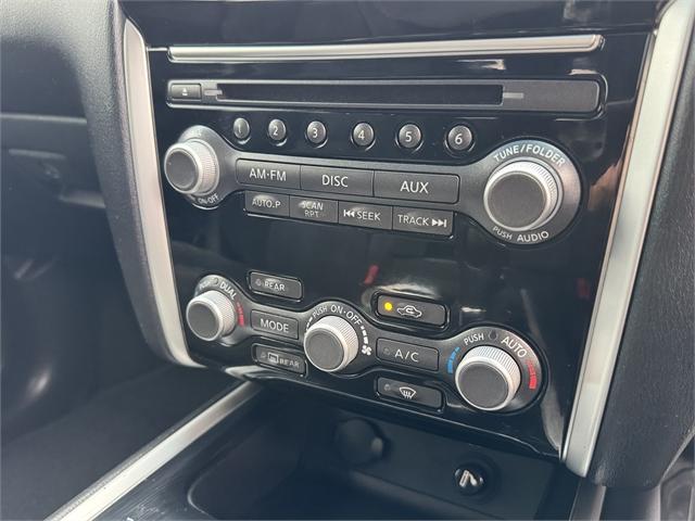 image-9, 2013 Nissan Pathfinder ST 3.5 V6 at Christchurch