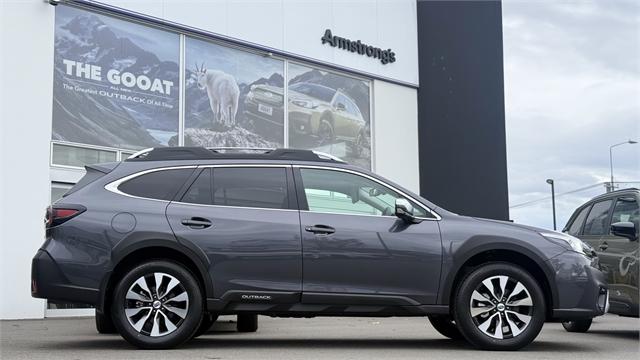 image-4, 2026 Subaru Outback Brand New | Touring 2.5P AWD at Christchurch