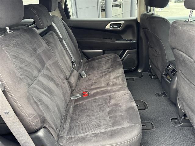 image-13, 2013 Nissan Pathfinder ST 3.5 V6 at Christchurch