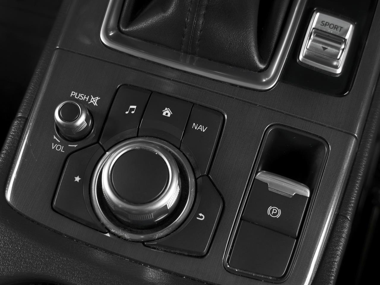image-13, 2016 Mazda CX-5 25S Leather Package 'Facelift' at Christchurch