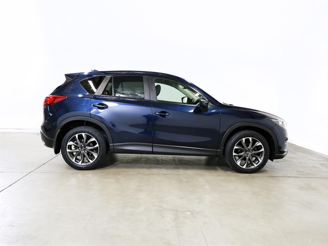 image-9, 2016 Mazda CX-5 25S Leather Package 'Facelift' at Christchurch