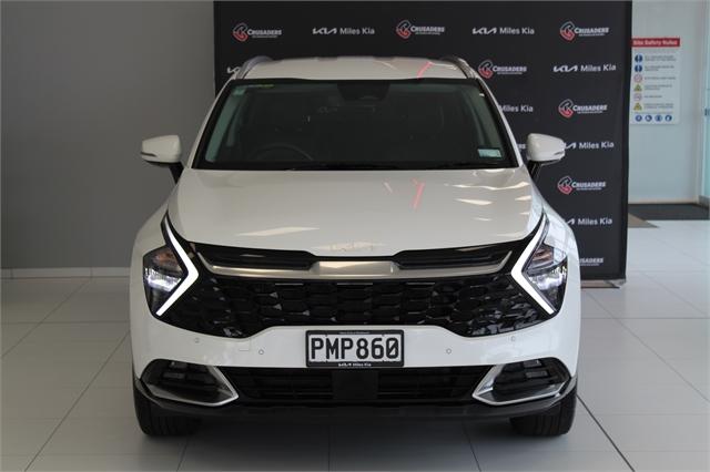 image-1, 2022 Kia Sportage URBAN DELUXE 2.0L PETROL at Christchurch