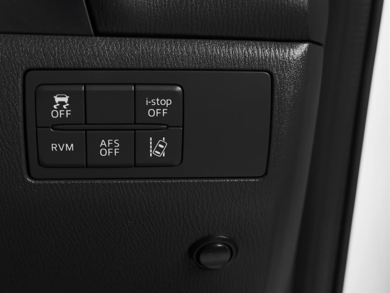 image-14, 2015 Mazda Axela Sport 20S Touring 'Leather Packag at Christchurch