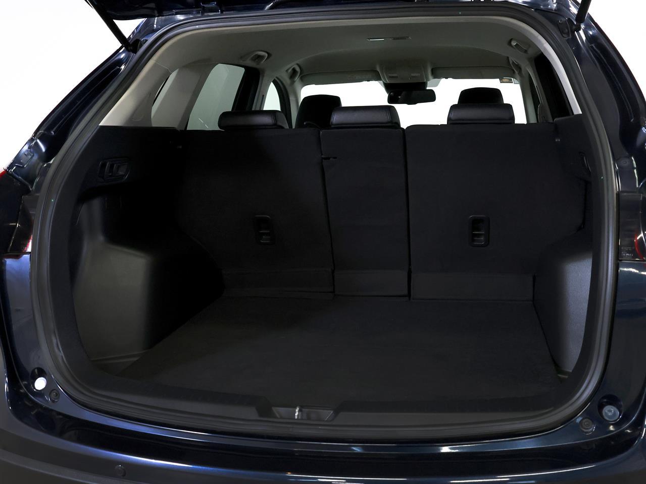 image-19, 2016 Mazda CX-5 25S Leather Package 'Facelift' at Christchurch