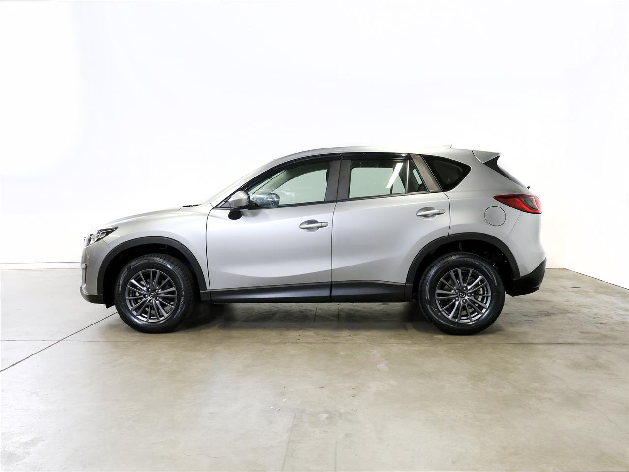 image-4, 2013 Mazda CX-5 2.0lt 'Skyactiv' Petrol at Christchurch