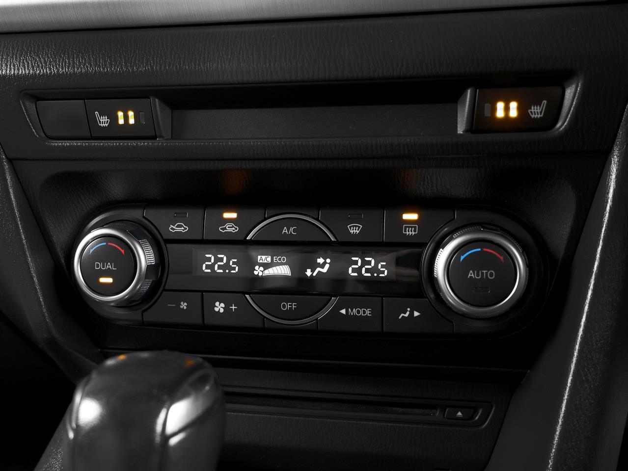 image-16, 2015 Mazda Axela Sport 20S Touring 'Leather Packag at Christchurch