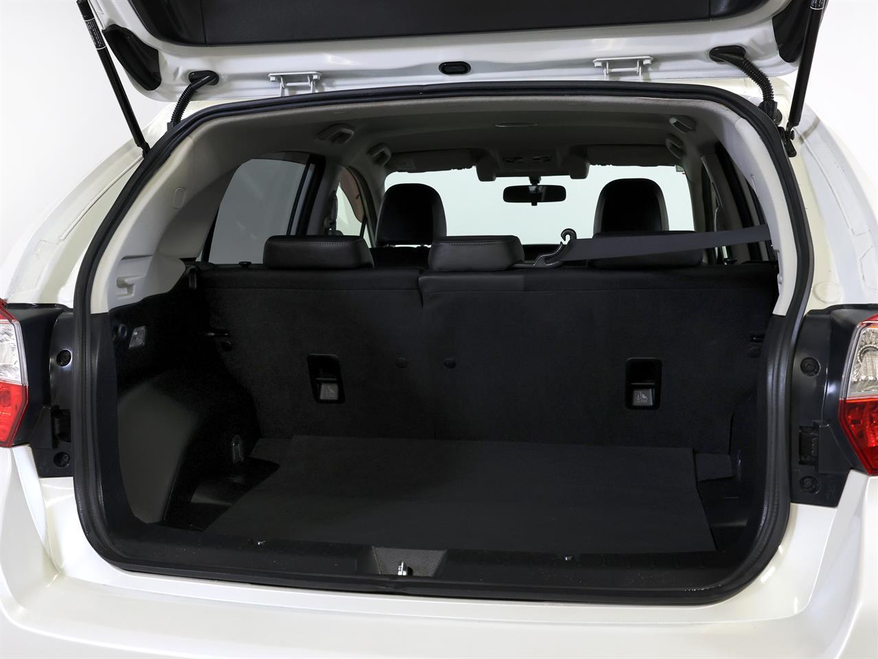 image-19, 2014 Subaru Impreza Sport 2.0I-S 4WD 'Eyesight' at Christchurch