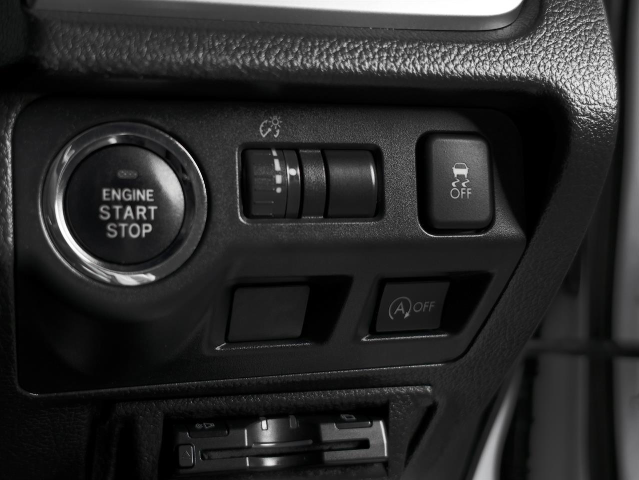 image-13, 2014 Subaru Impreza Sport 2.0I-S 4WD 'Eyesight' at Christchurch