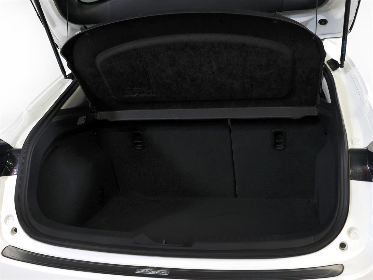 image-19, 2015 Mazda Axela Sport 20S Touring 'Leather Packag at Christchurch
