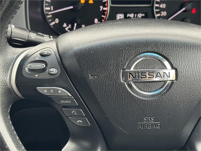 image-5, 2013 Nissan Pathfinder ST 3.5 V6 at Christchurch