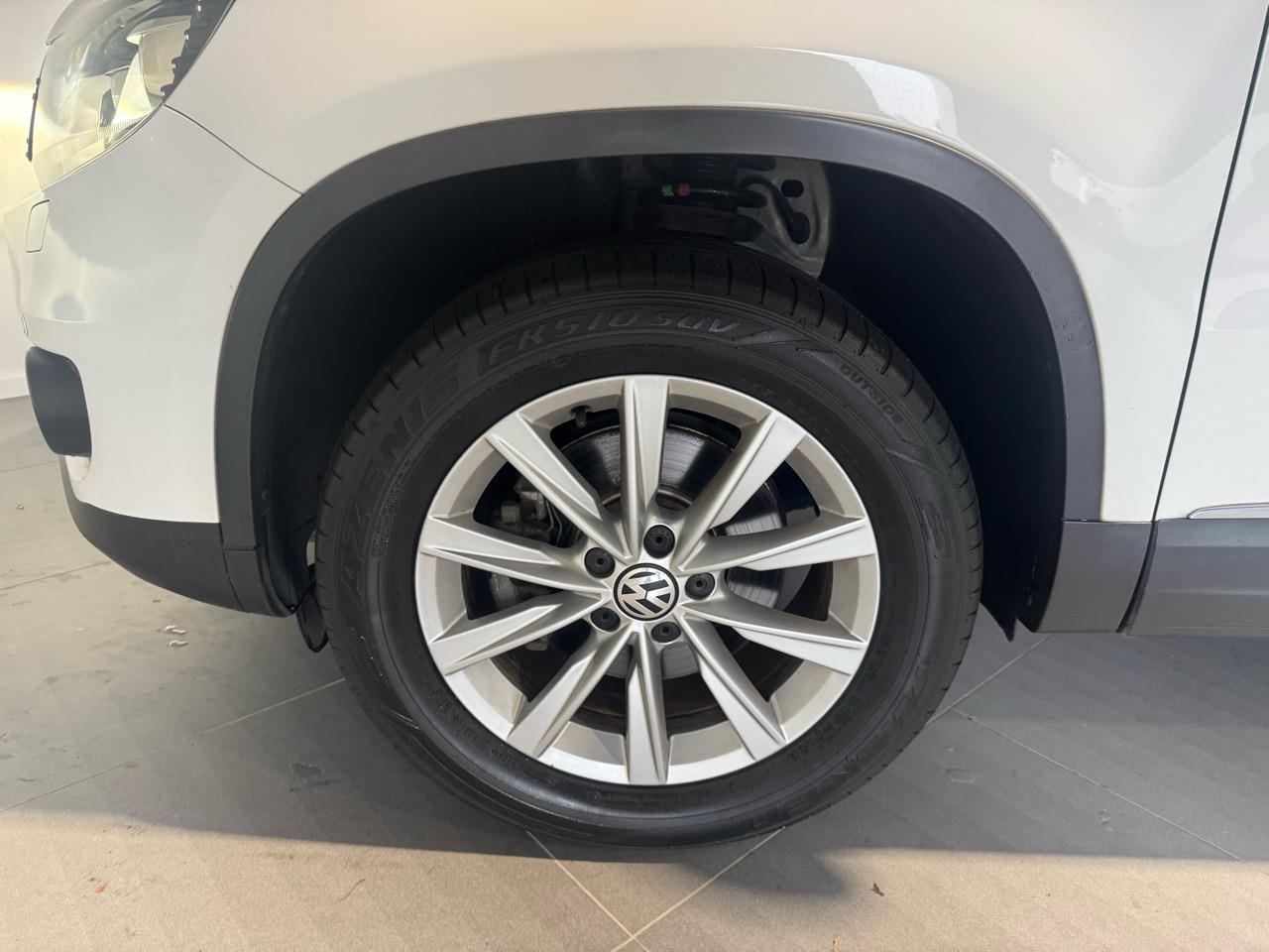 image-7, 2013 Volkswagen Tiguan 1.4 TSI Facelift SUV at Christchurch