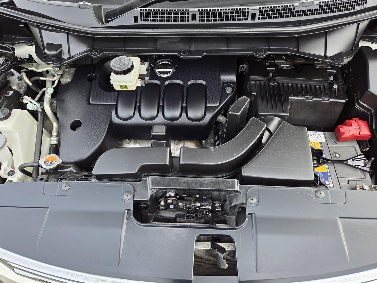 image-13, 2017 Nissan Elgrand 250 Highway Star S at Christchurch