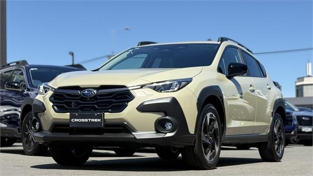 image-9, 2026 Subaru Crosstrek Premium 2.0P | 4WD at Christchurch
