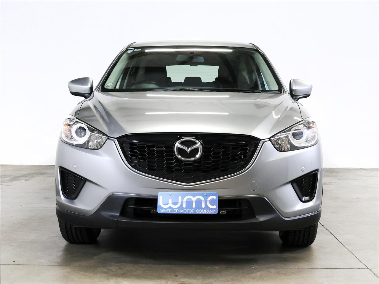 image-2, 2013 Mazda CX-5 2.0lt 'Skyactiv' Petrol at Christchurch