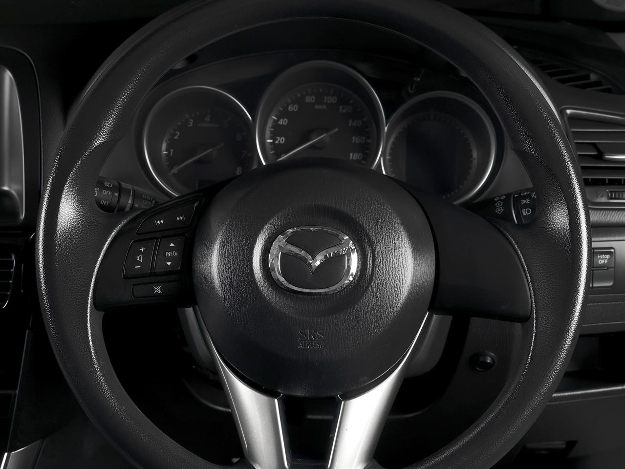 image-11, 2013 Mazda CX-5 2.0lt 'Skyactiv' Petrol at Christchurch