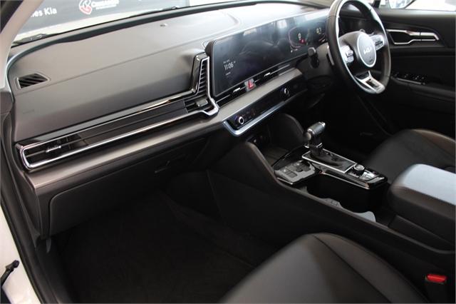 image-14, 2022 Kia Sportage URBAN DELUXE 2.0L PETROL at Christchurch