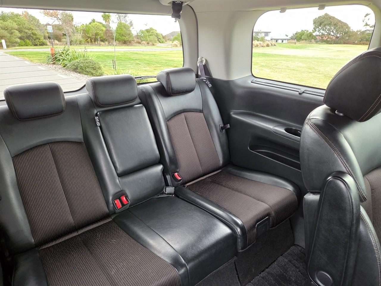 image-10, 2017 Nissan Elgrand 250 Highway Star S at Christchurch