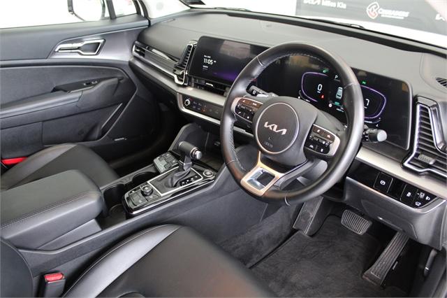 image-8, 2022 Kia Sportage URBAN DELUXE 2.0L PETROL at Christchurch