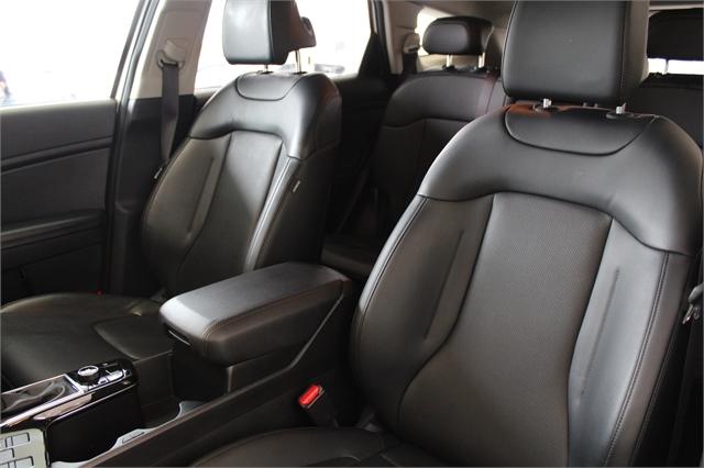 image-15, 2022 Kia Sportage URBAN DELUXE 2.0L PETROL at Christchurch
