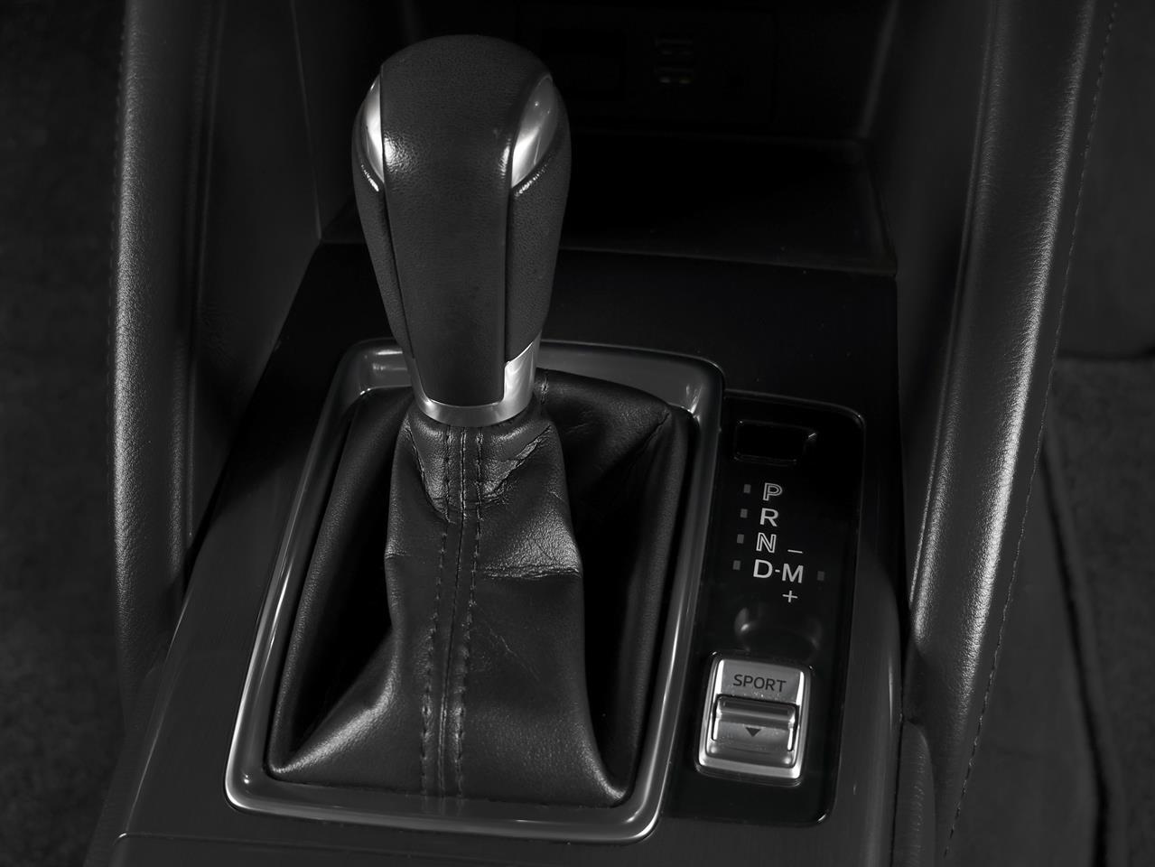 image-12, 2016 Mazda CX-5 25S Leather Package 'Facelift' at Christchurch