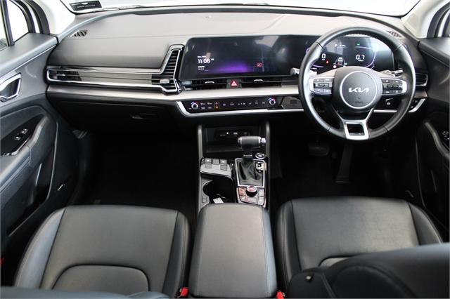 image-13, 2022 Kia Sportage URBAN DELUXE 2.0L PETROL at Christchurch