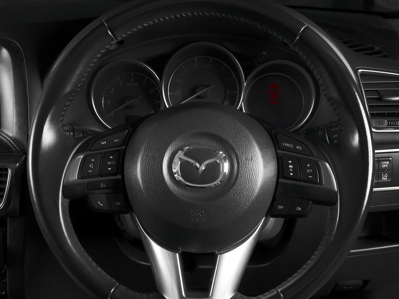 image-11, 2016 Mazda CX-5 25S Leather Package 'Facelift' at Christchurch