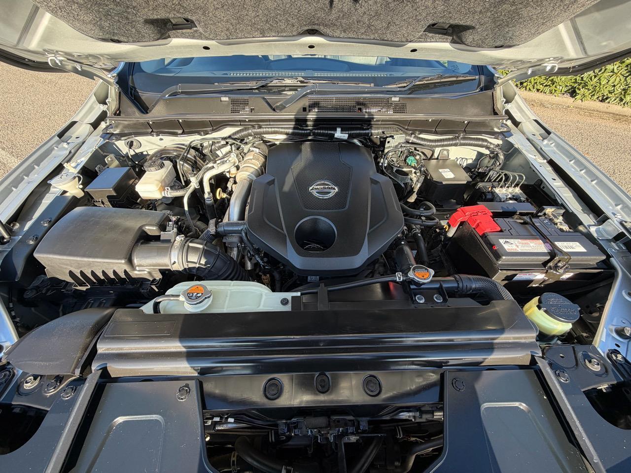 image-16, 2016 Nissan Navara NZ NEW ST-X 4WD LOADS OF EXTRAS at Gore