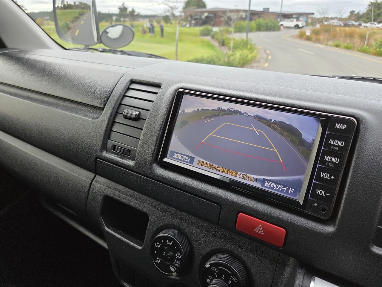 image-12, 2019 Toyota Hiace 2.8 Turbo Diesel at Christchurch