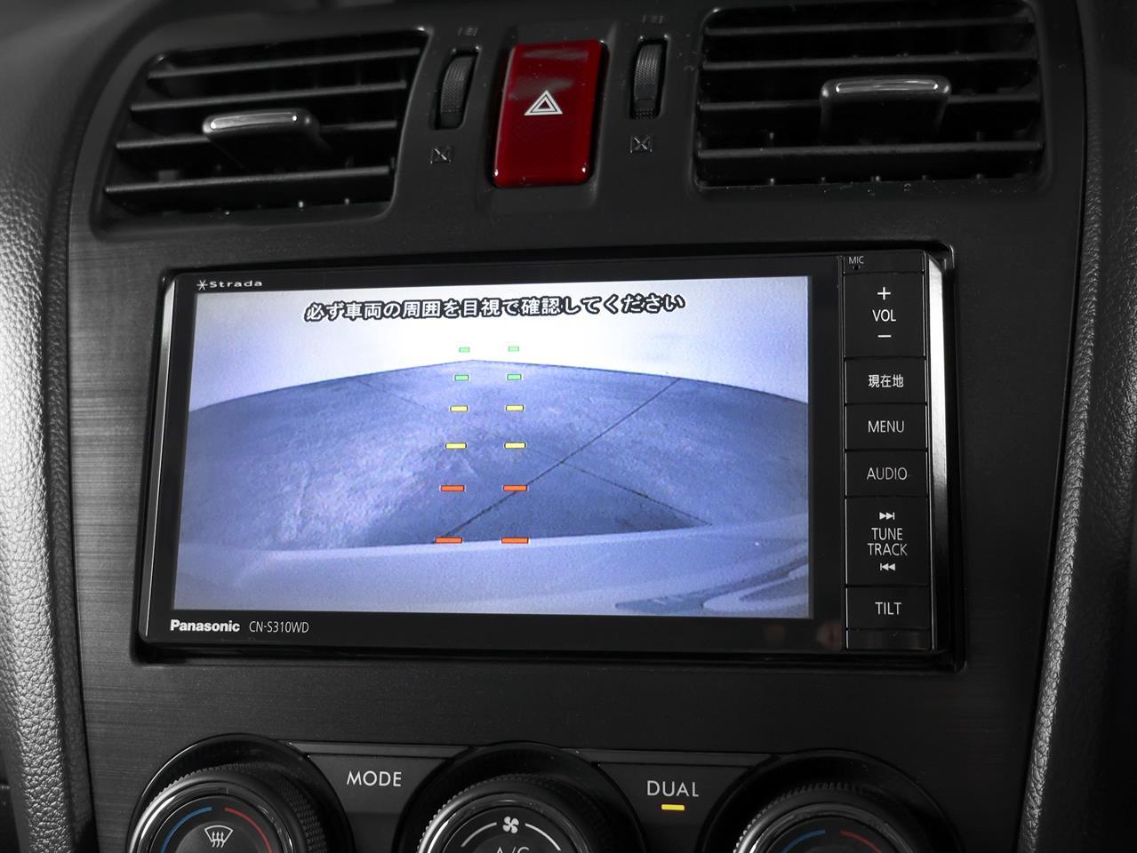 image-15, 2014 Subaru Impreza Sport 2.0I-S 4WD 'Eyesight' at Christchurch