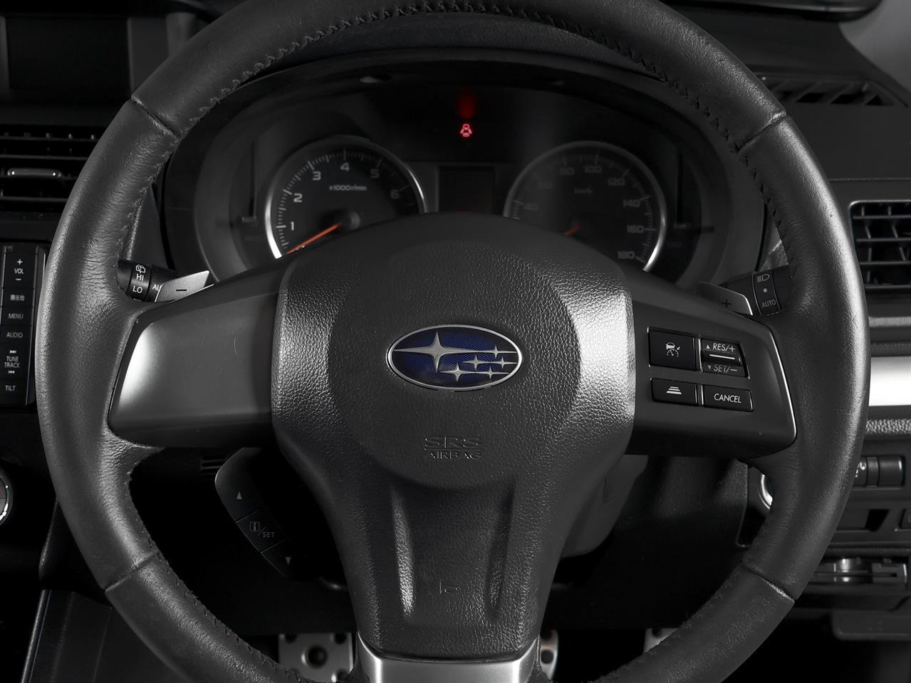 image-11, 2014 Subaru Impreza Sport 2.0I-S 4WD 'Eyesight' at Christchurch