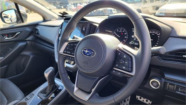image-10, 2026 Subaru Crosstrek Premium 2.0P | 4WD at Christchurch