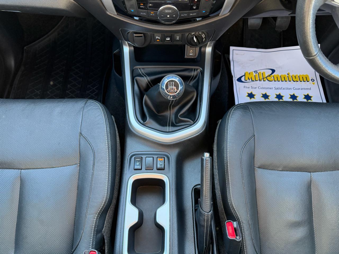 image-14, 2016 Nissan Navara NZ NEW ST-X 4WD LOADS OF EXTRAS at Gore