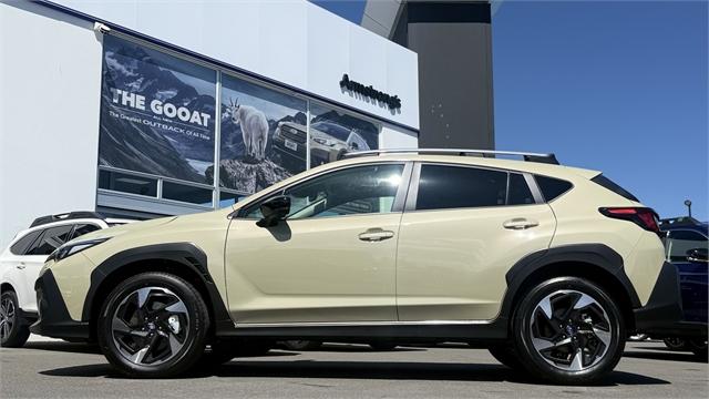 image-4, 2026 Subaru Crosstrek Premium 2.0P | 4WD at Christchurch