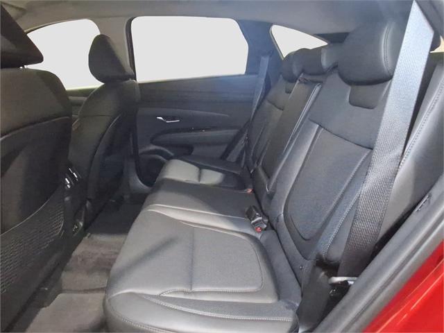 image-16, 2025 Hyundai Tucson SUV Hybrid Elite 2WD Series 2 at Dunedin