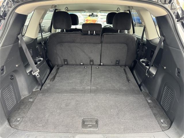 image-16, 2013 Nissan Pathfinder ST 3.5 V6 at Christchurch