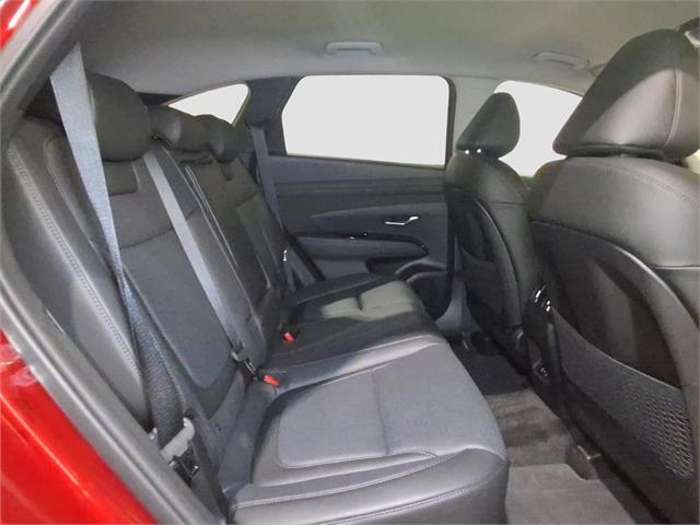 image-14, 2025 Hyundai Tucson SUV Hybrid Elite 2WD Series 2 at Dunedin