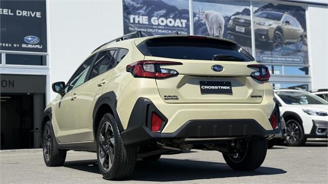 image-8, 2026 Subaru Crosstrek Premium 2.0P | 4WD at Christchurch