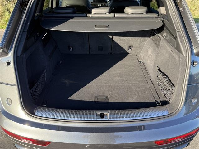 image-6, 2022 Audi SQ5 TDi quattro 251kw at Dunedin