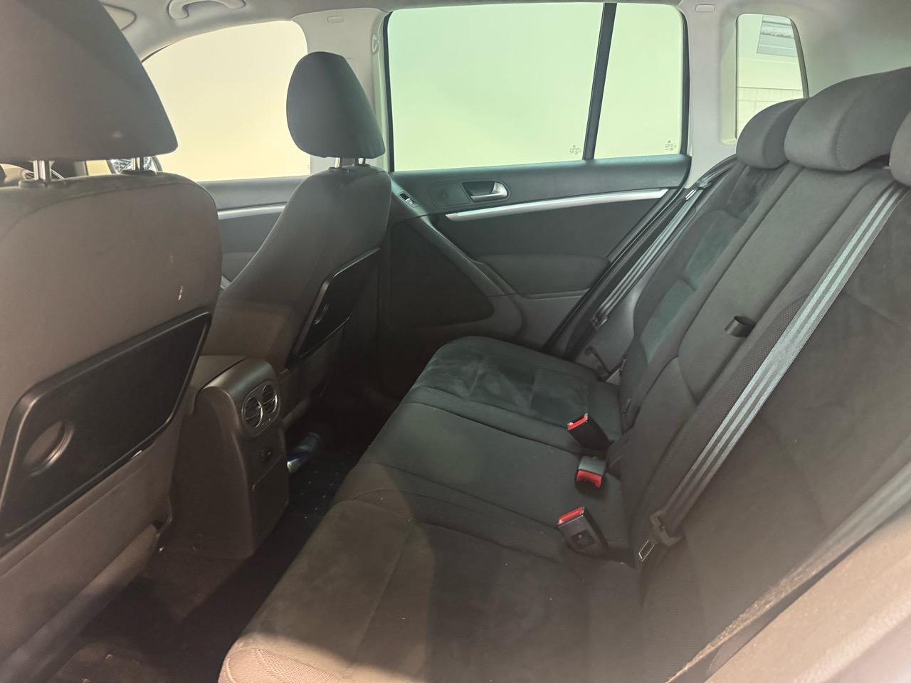 image-10, 2013 Volkswagen Tiguan 1.4 TSI Facelift SUV at Christchurch