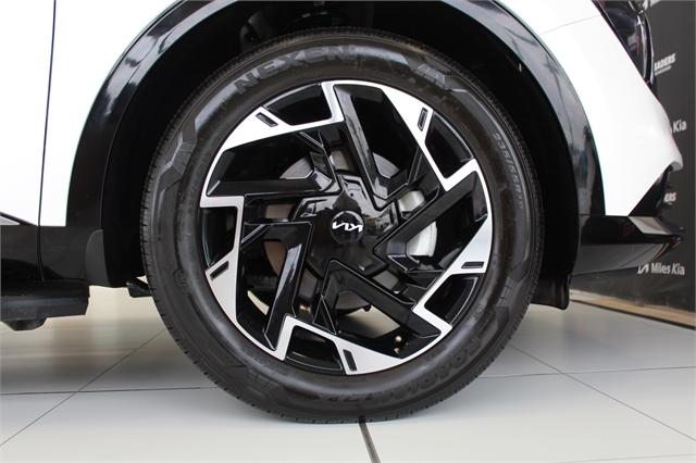 image-18, 2022 Kia Sportage URBAN DELUXE 2.0L PETROL at Christchurch