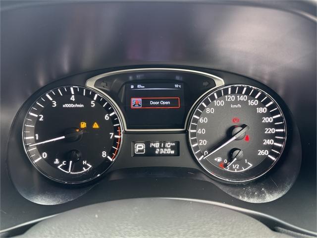 image-4, 2013 Nissan Pathfinder ST 3.5 V6 at Christchurch