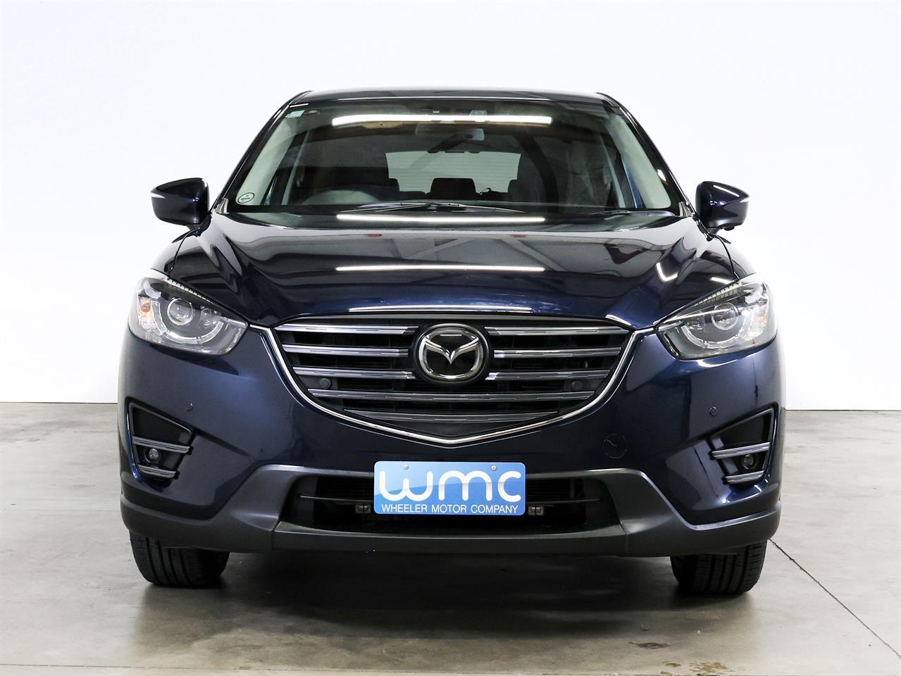 image-2, 2016 Mazda CX-5 25S Leather Package 'Facelift' at Christchurch
