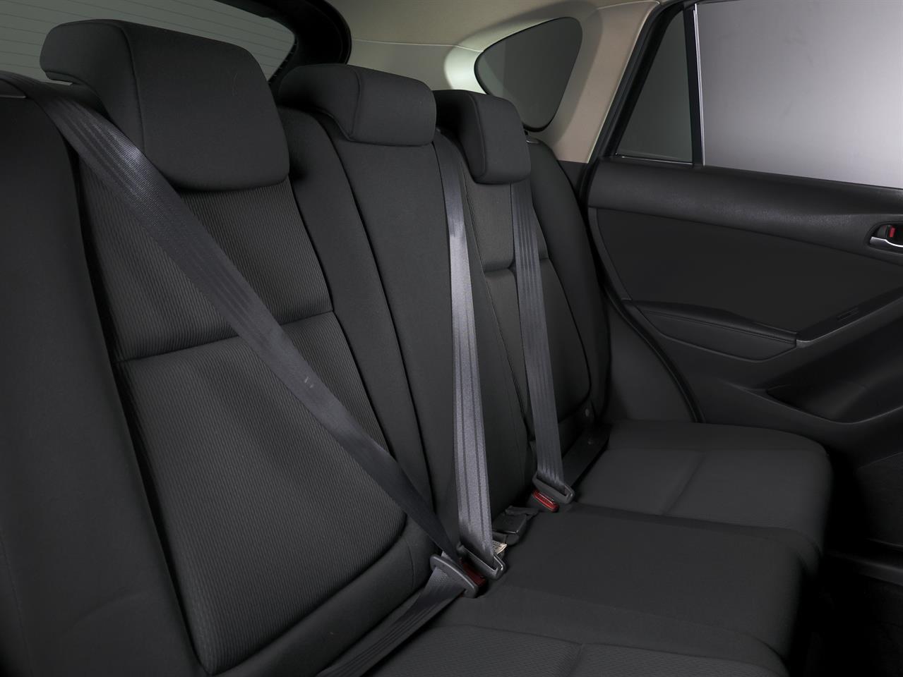 image-18, 2013 Mazda CX-5 2.0lt 'Skyactiv' Petrol at Christchurch