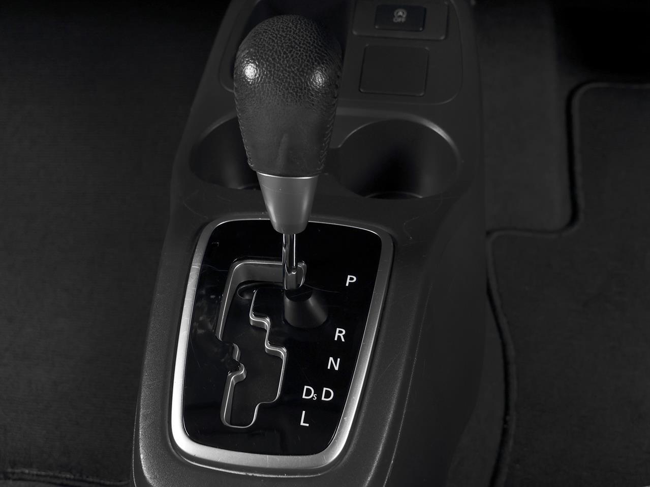 image-12, 2016 Mitsubishi Mirage 1.2lt G-Package at Christchurch
