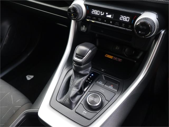 image-17, 2024 Toyota RAV4 GXL HYBRID, AWD/4WD, Push Start at Christchurch